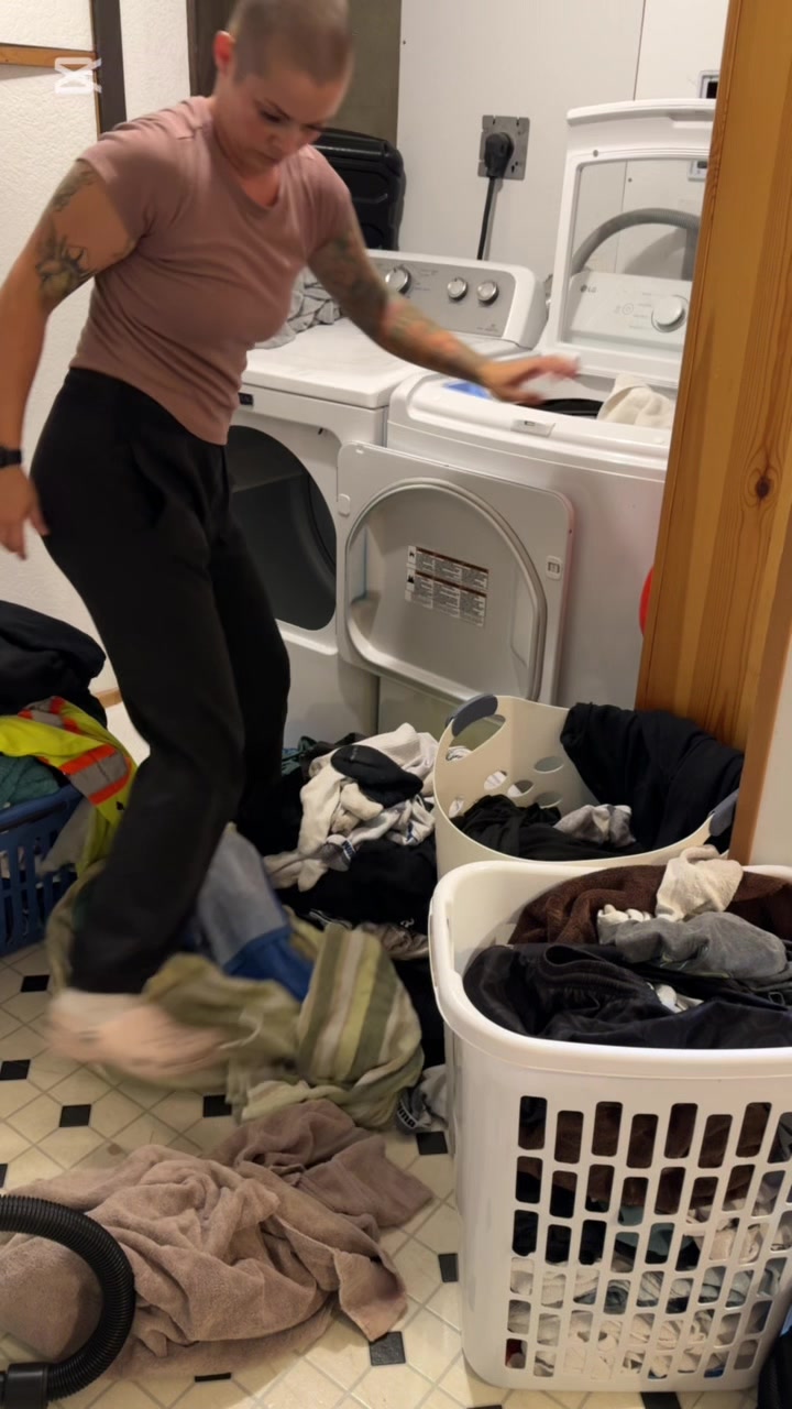 @Takes a Village Cleaning