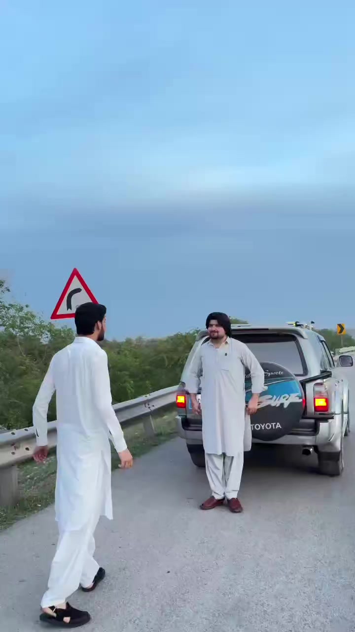 @Essa Afridi