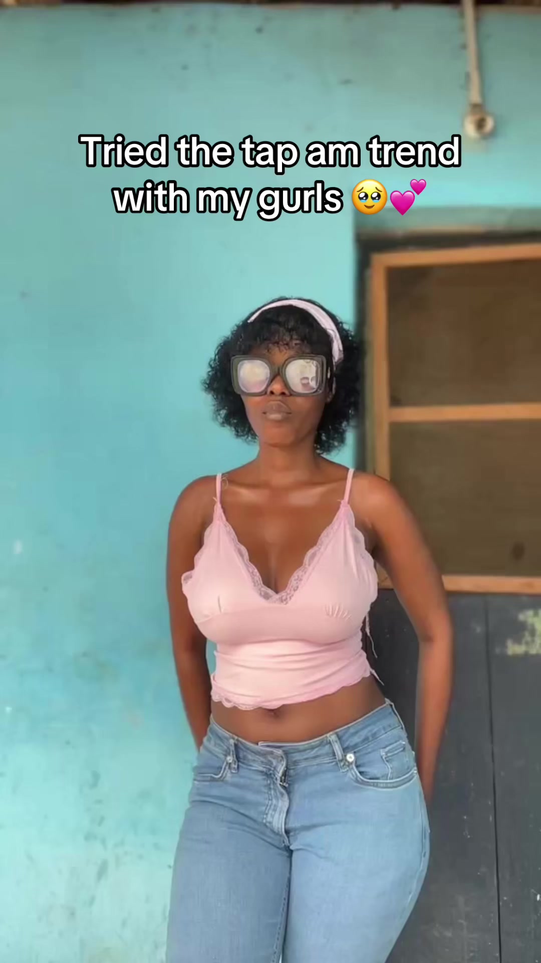 @💚🥹She&rsquo;s~ Betha🌸🌱