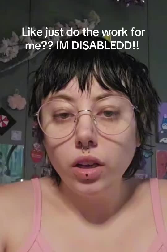 @ban tiktok beggars