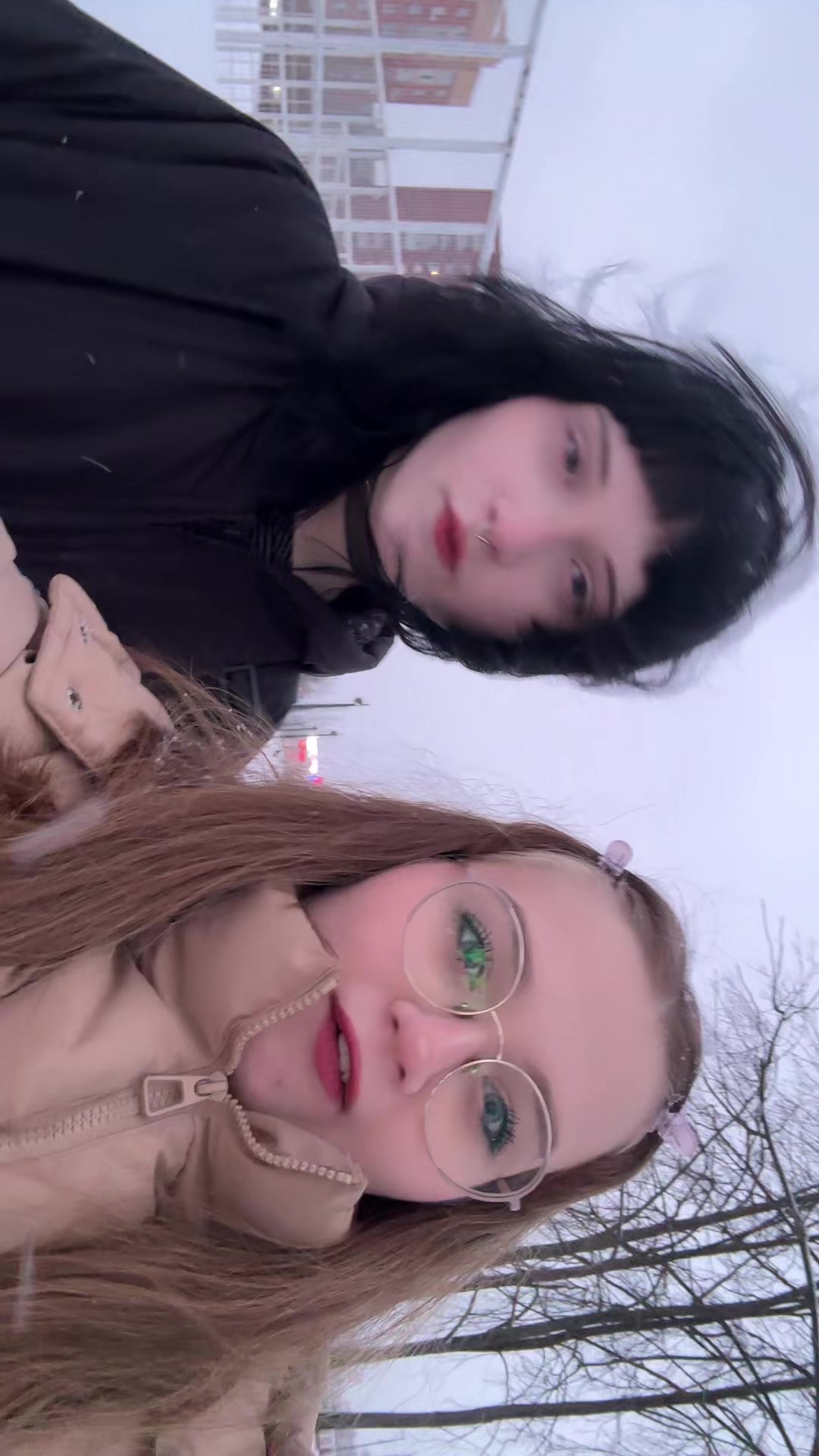 @кристина супервайзер