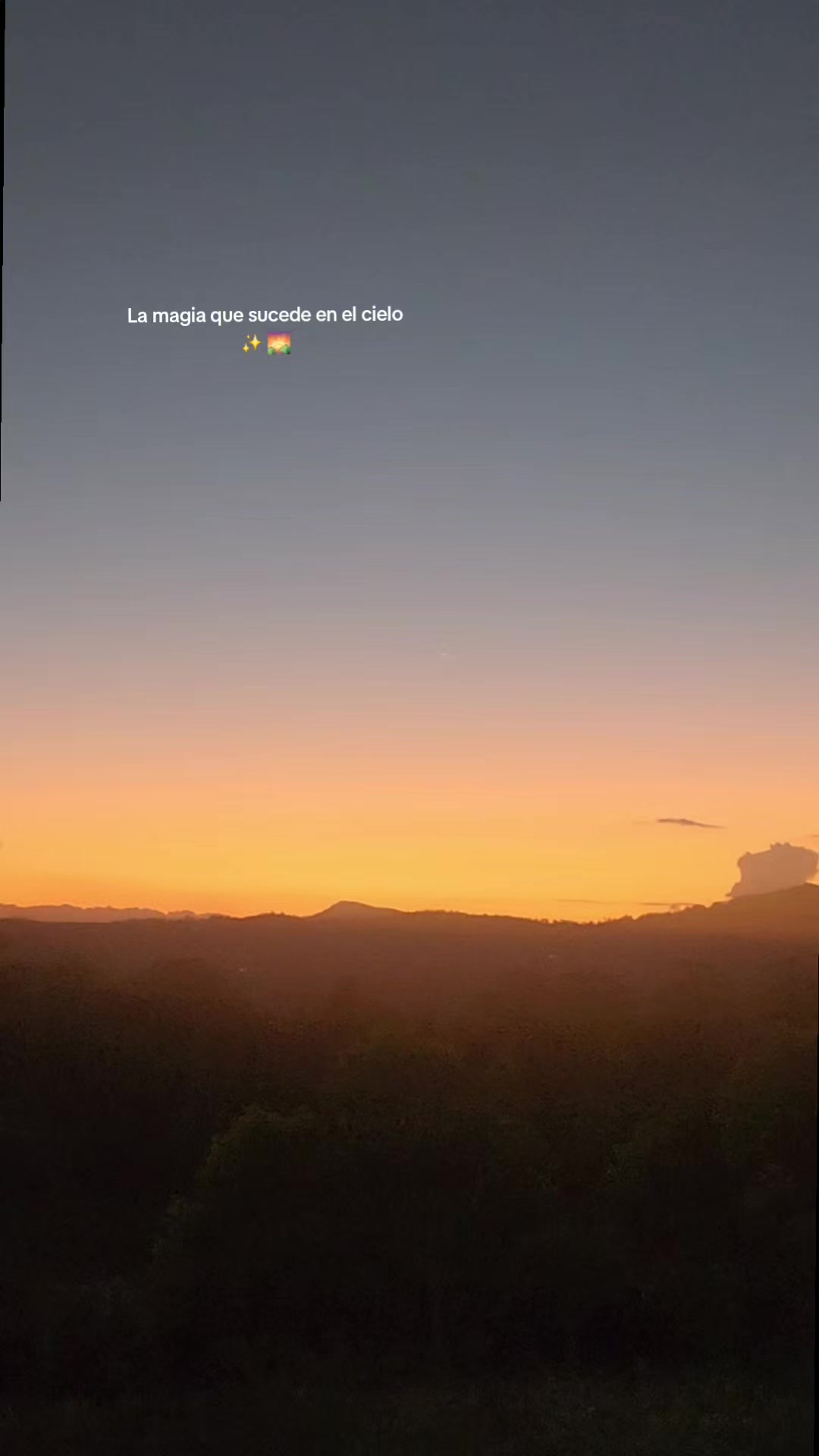 @✓ Cazando Atardecer_ 🌄☀️❤️🔥
