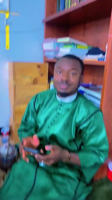 @Hausa09