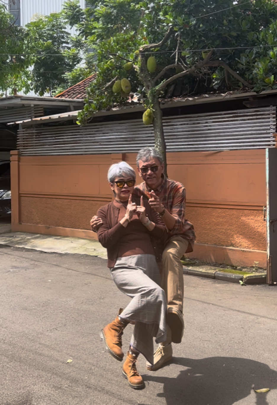 @Bunda & Ayah