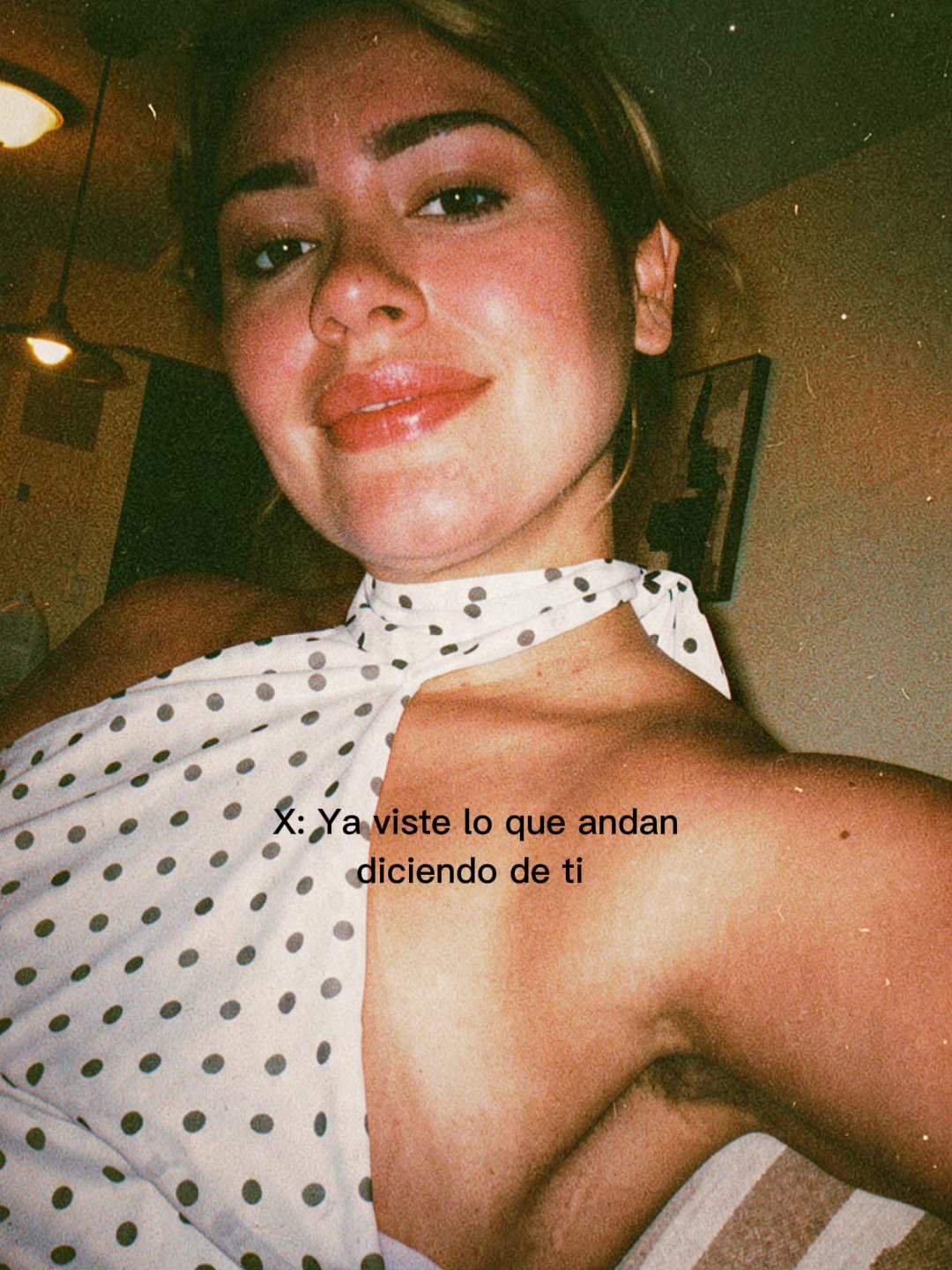 @Isela