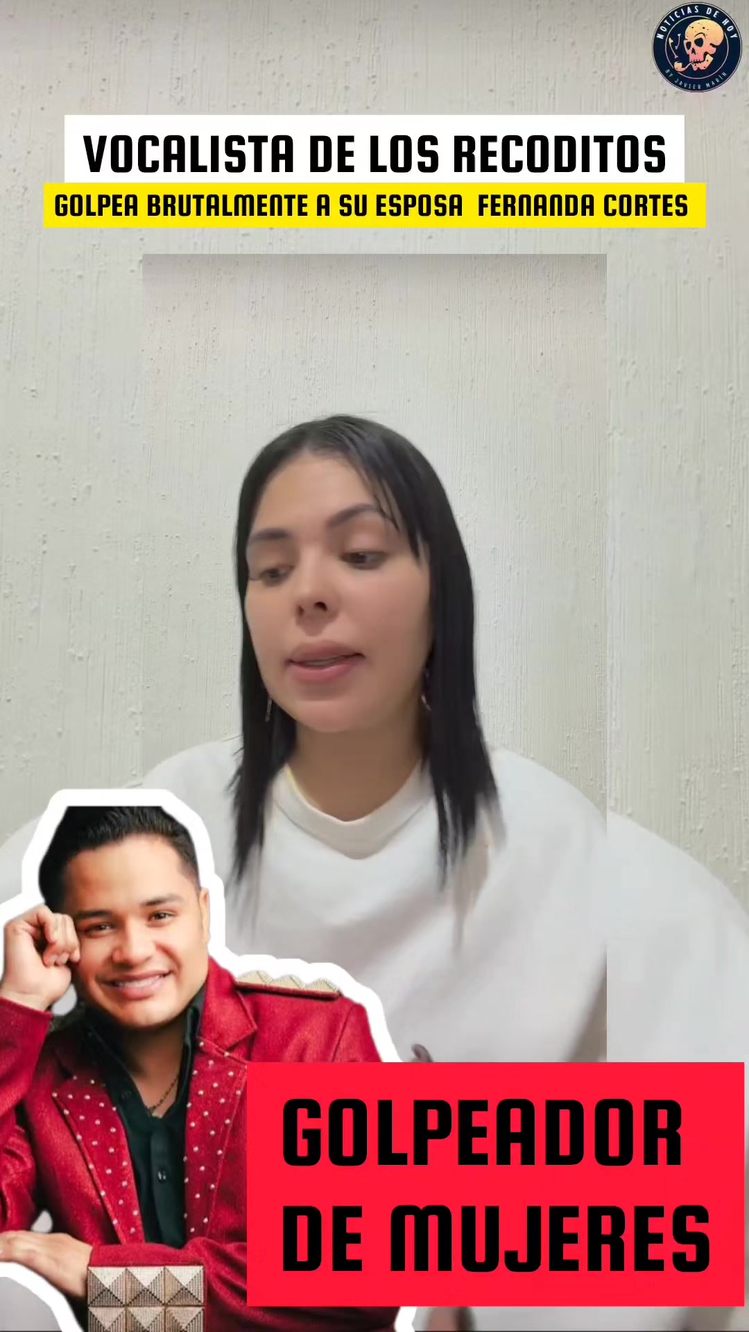 @Noticias de Hoy