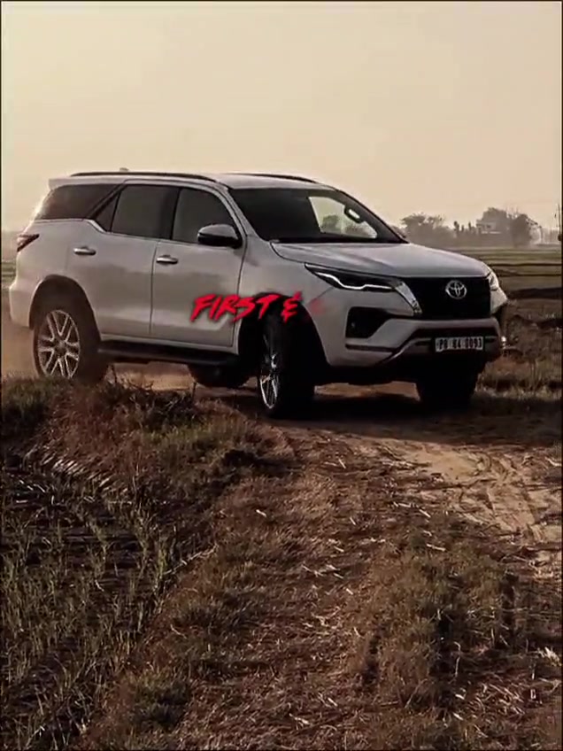 @《Fortuner ¥ Love》🔝🔜