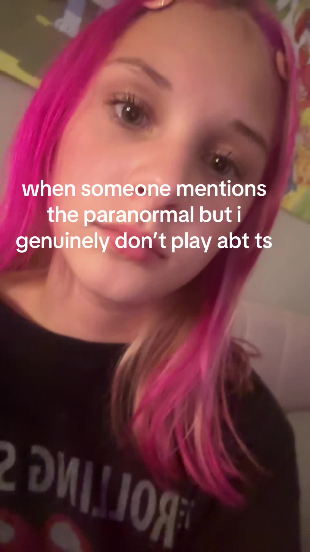 @lyric