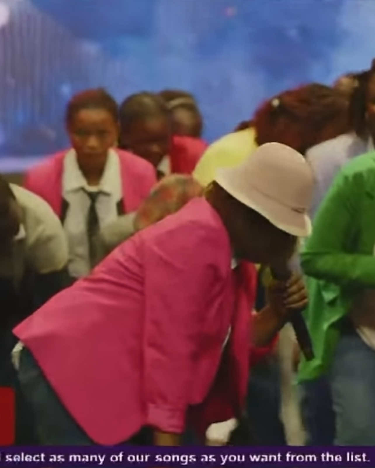 @CHANNEL 44 TV UG