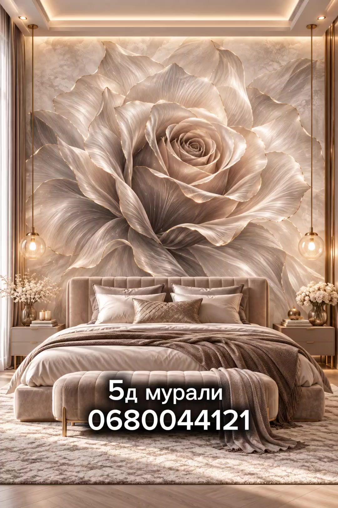 @Фотошпалери 3D | Україна