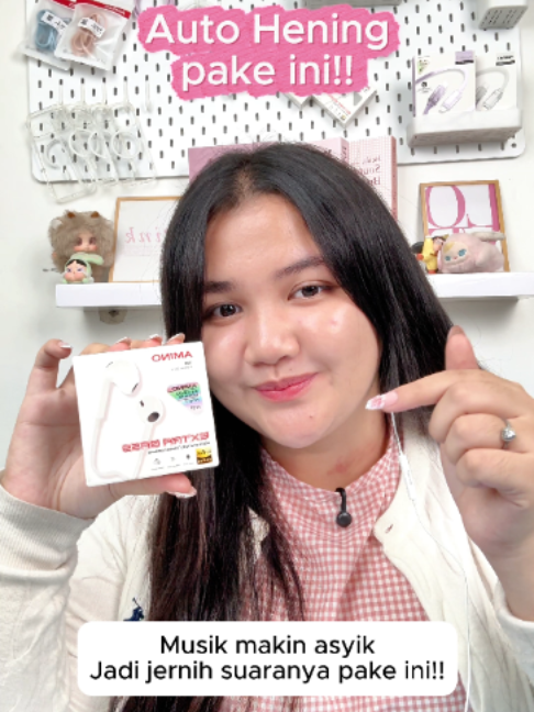 @AMINO Shop Indonesia