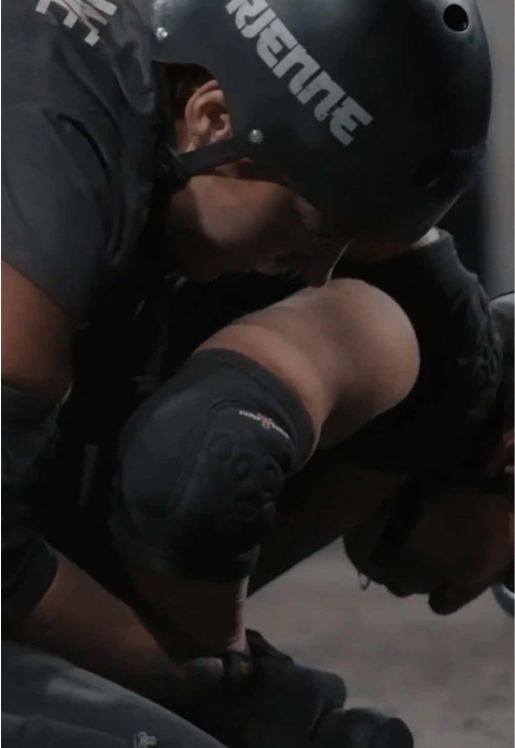 @The Challenge