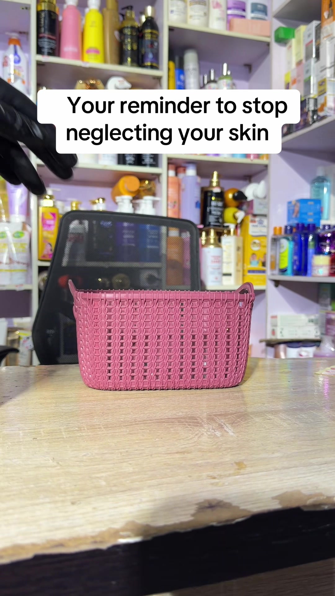 @Mirech Skincare