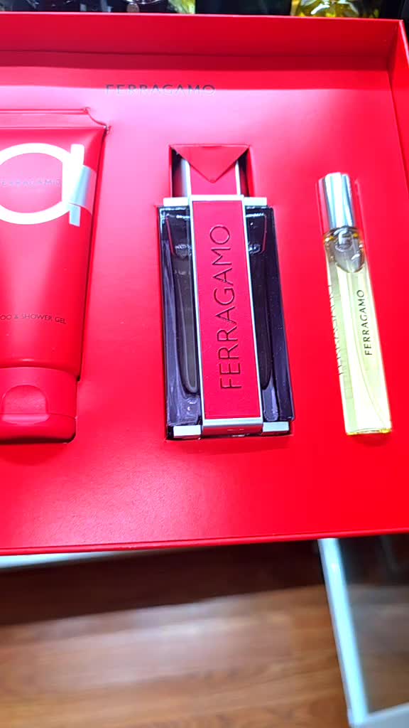 @Fans-Perfumes❤️