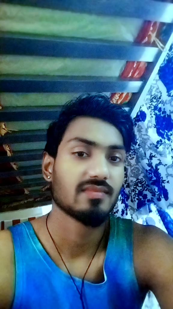 @Gabbar