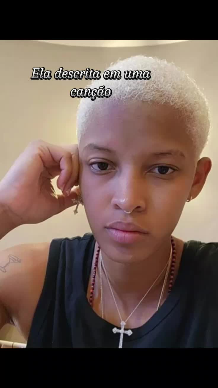 @fã da Melissa vargas