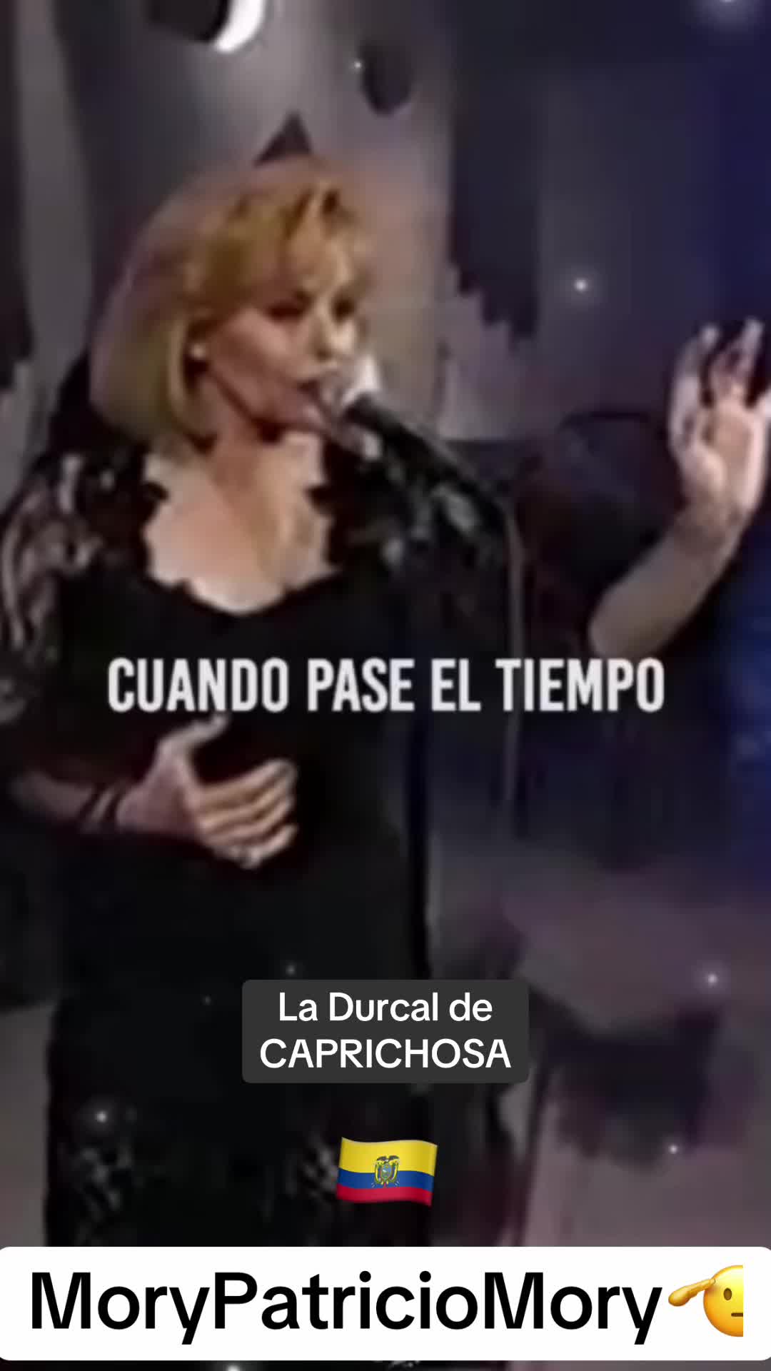 @PATRICIO MORY