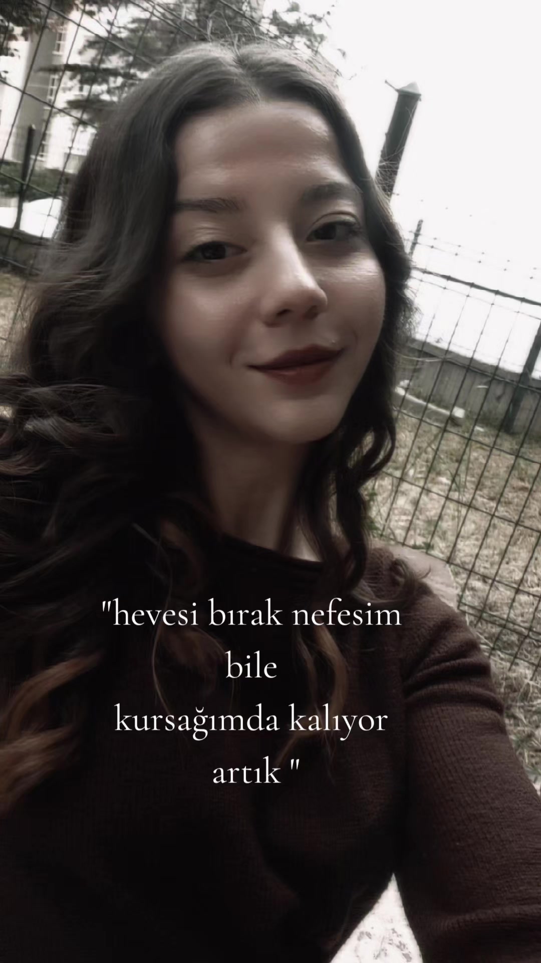 @Melike Avcı