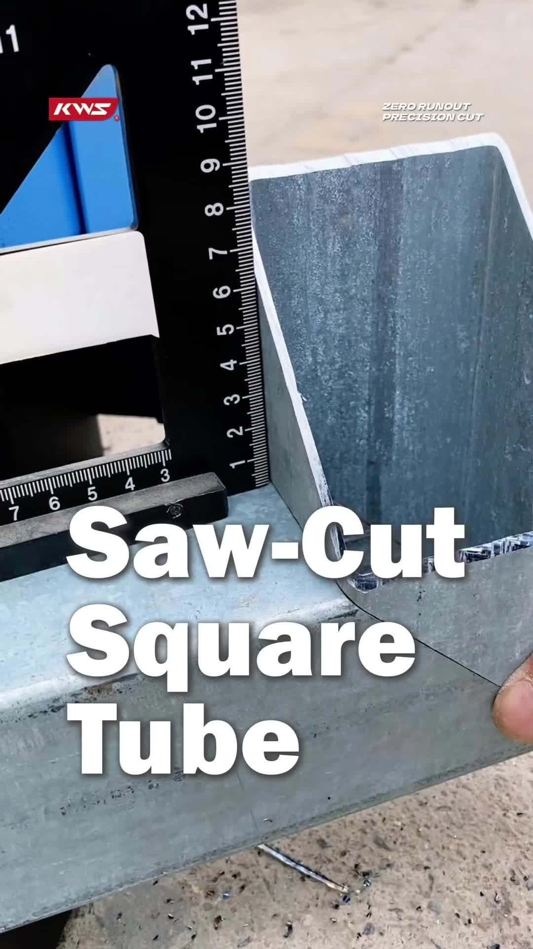 @KWS Metal Cutting Tools
