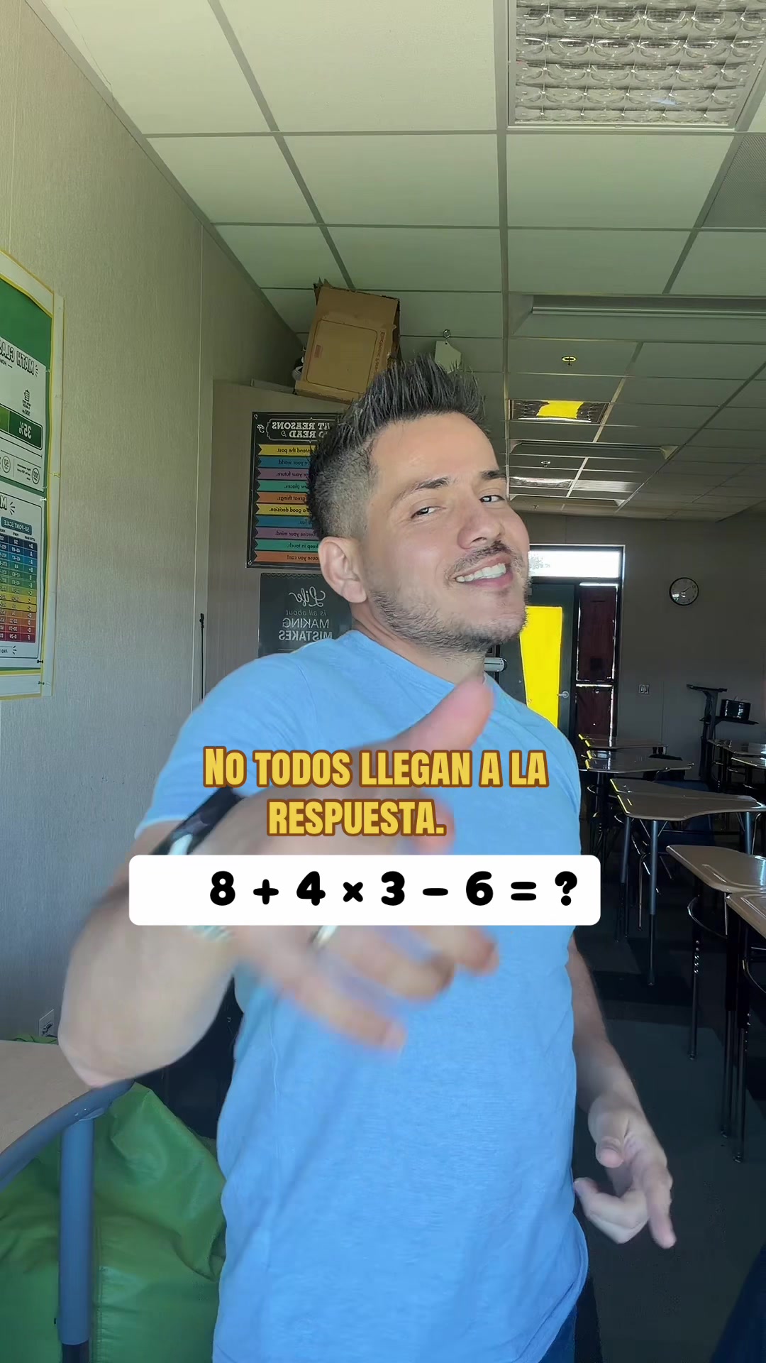 @FORTIZ EL PROFE