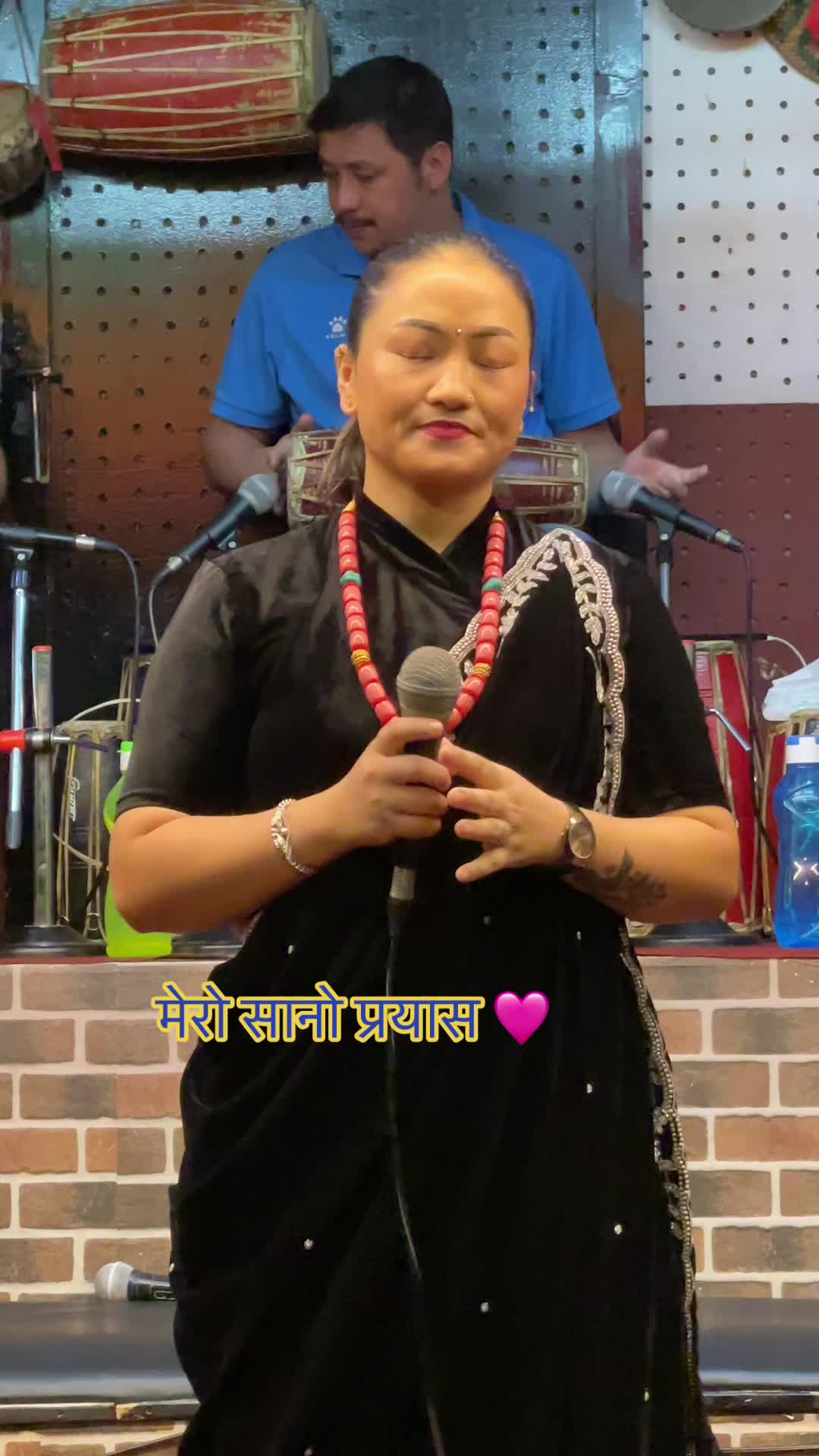 @Sunima Gurung
