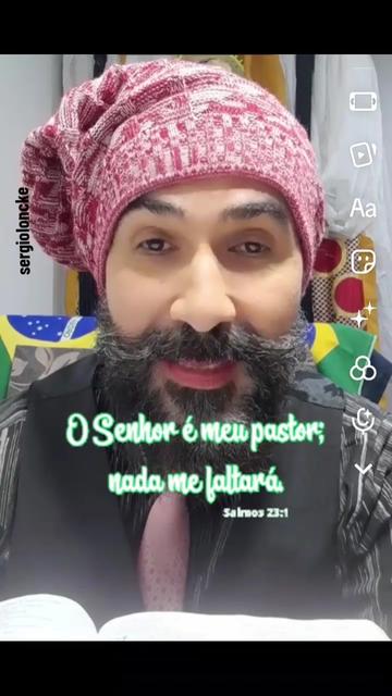 @Sérgio Loncke - BÍBLIA PURA