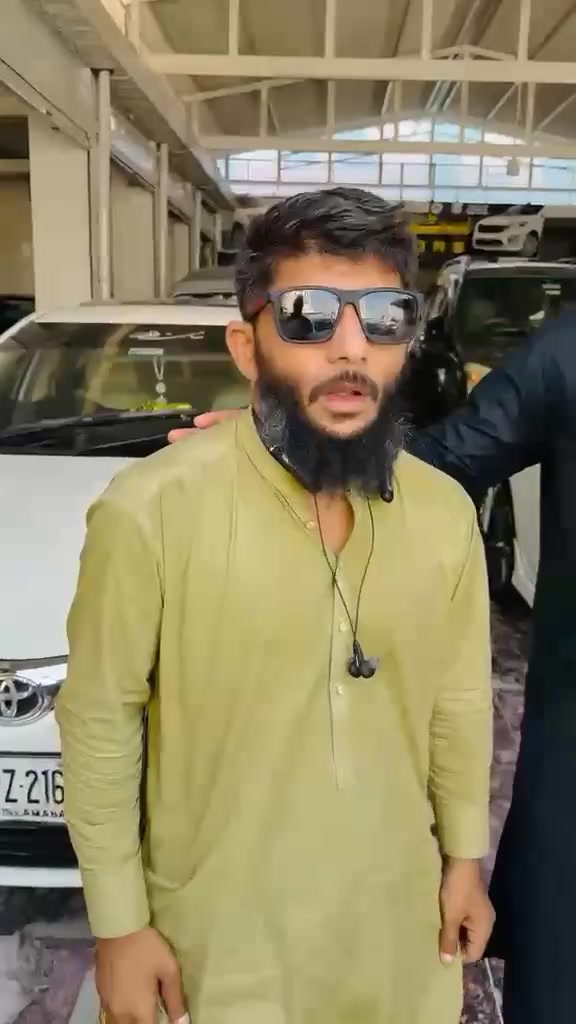 @City Motors Peshawar