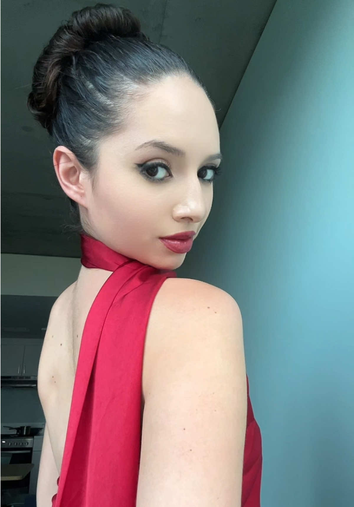 @Anyla Salas