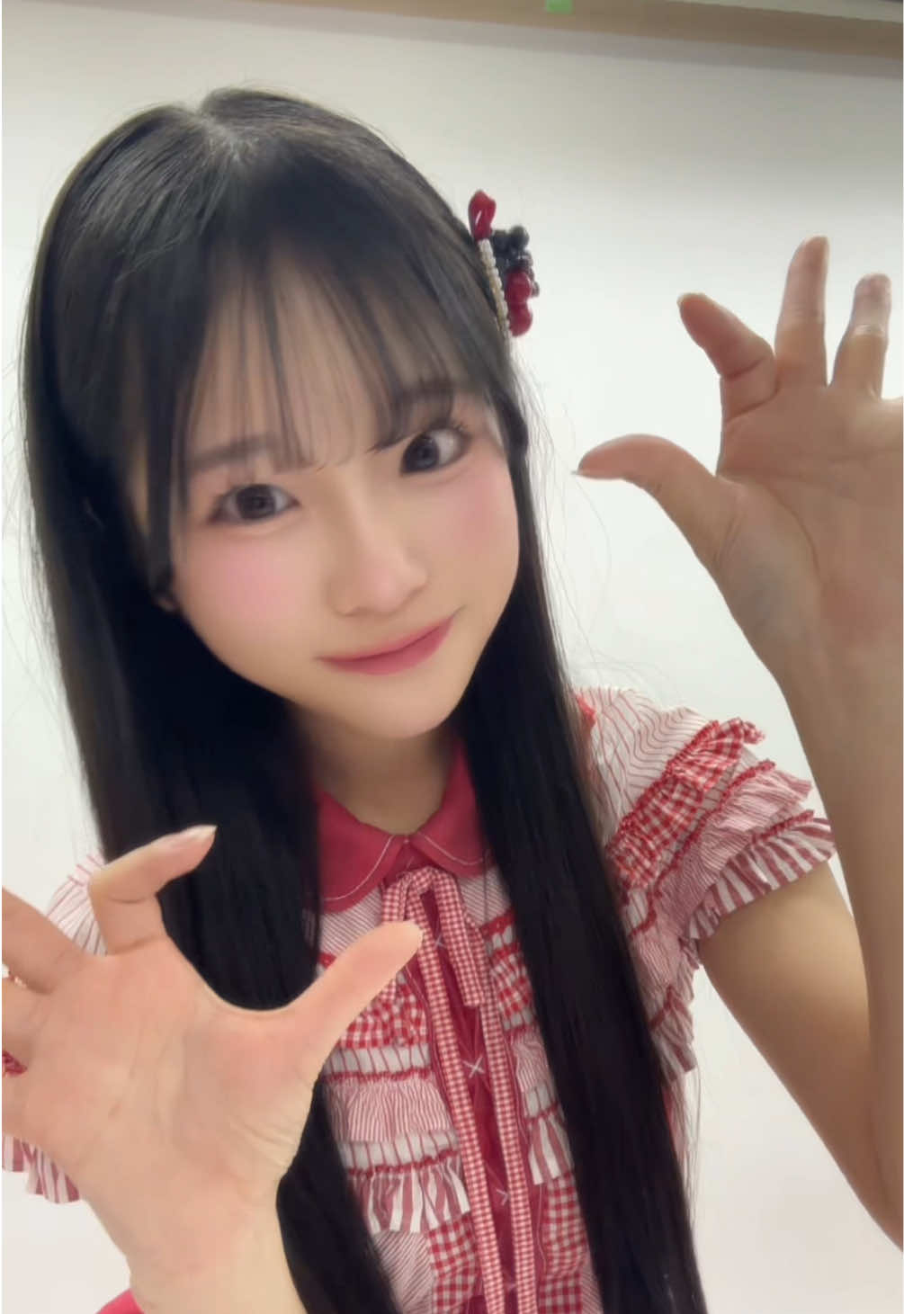 @牧戸愛茉