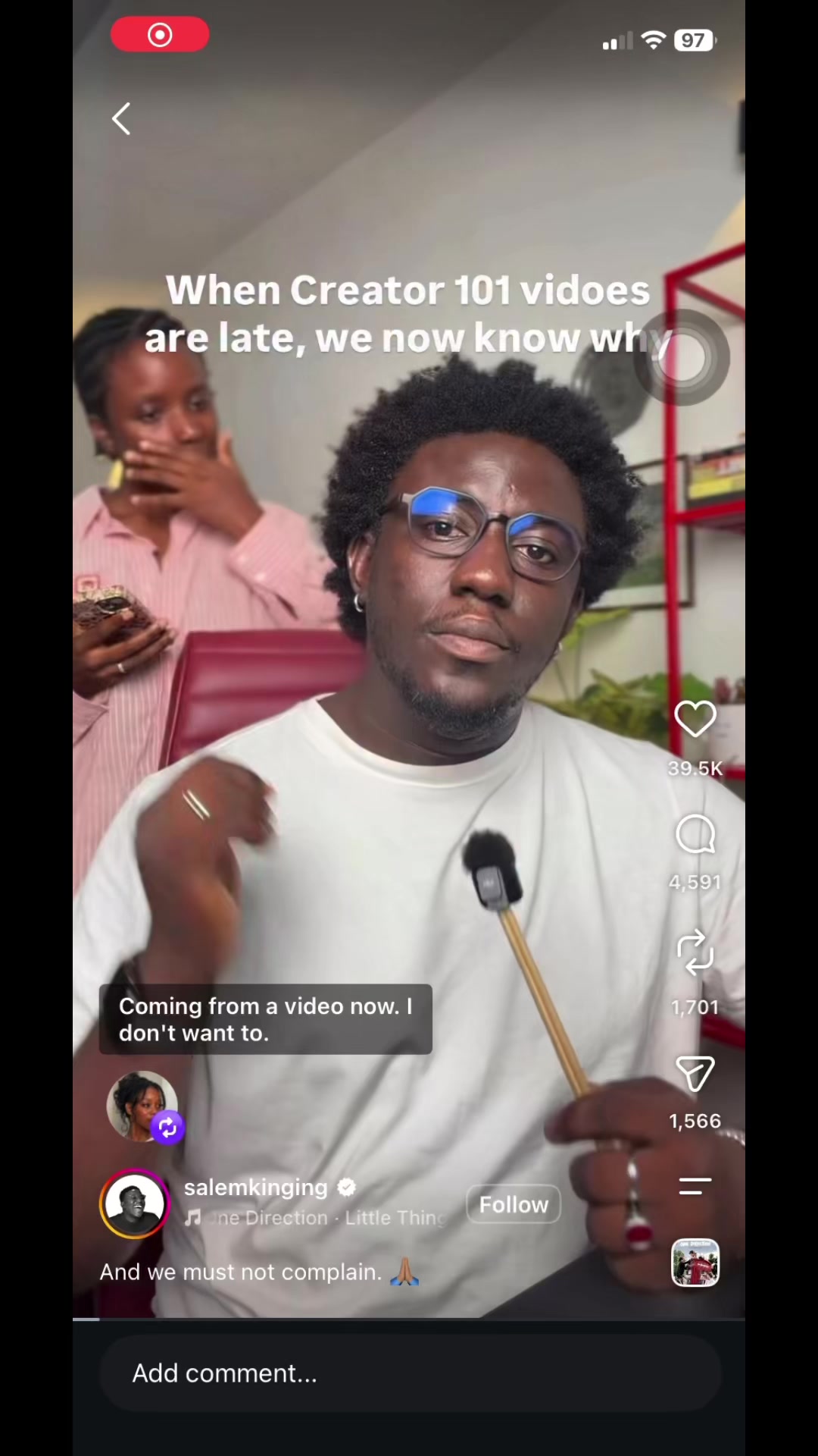 @AMENAWON 📺