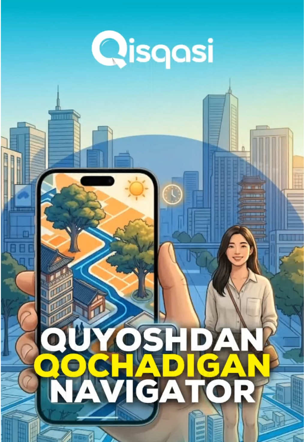 @Qisqasi TV