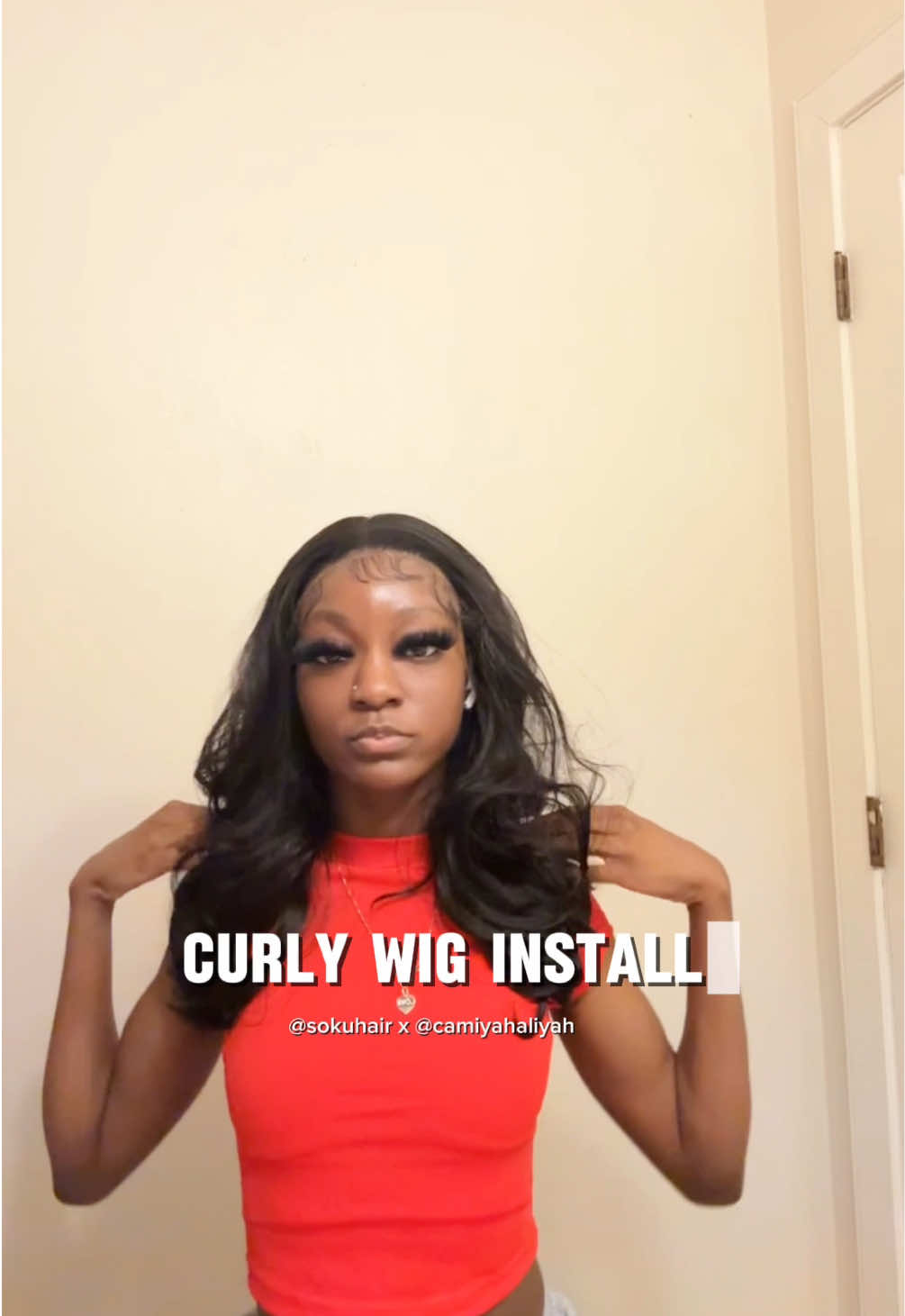 @YT: camiyahaliyah 🎀