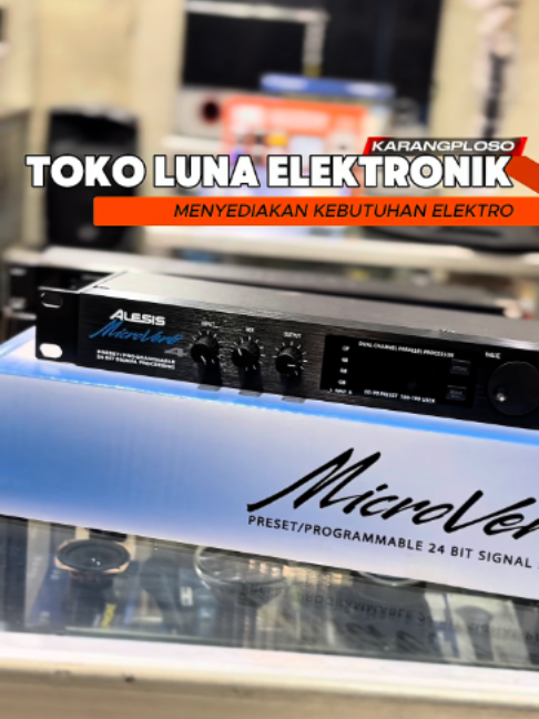 @toko luna elektronik