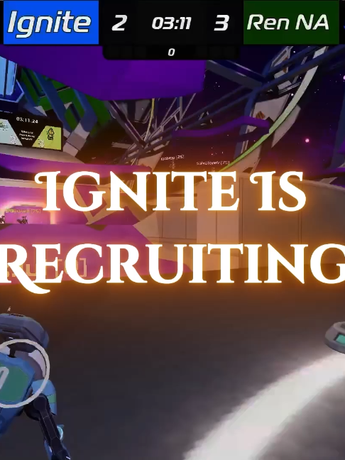 @Ignite VR