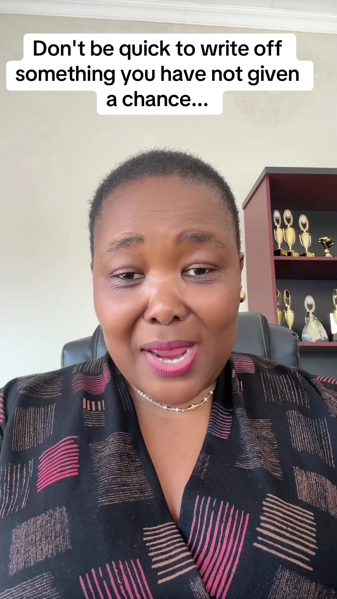 @Ncumisa Majezi