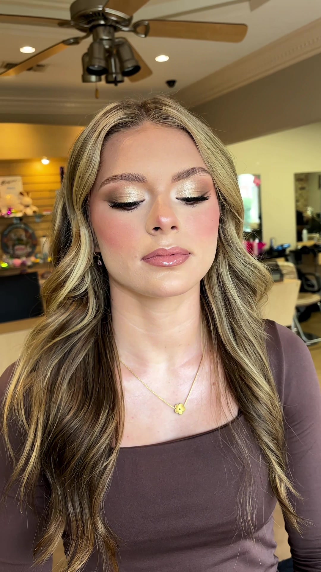 @Makeup by Abbey Elizabeth