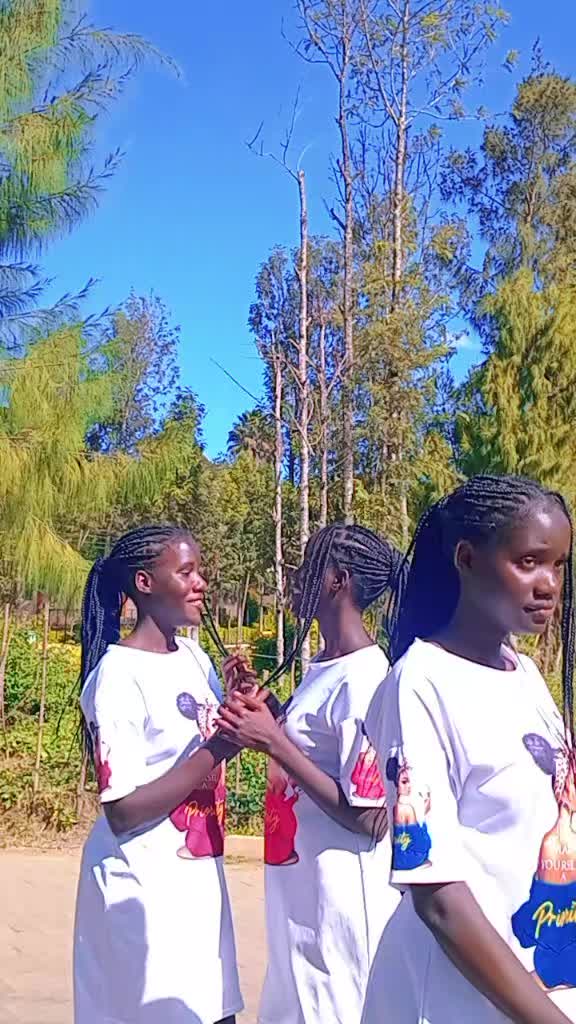 @TRIPLETS KENYA 🇰🇪