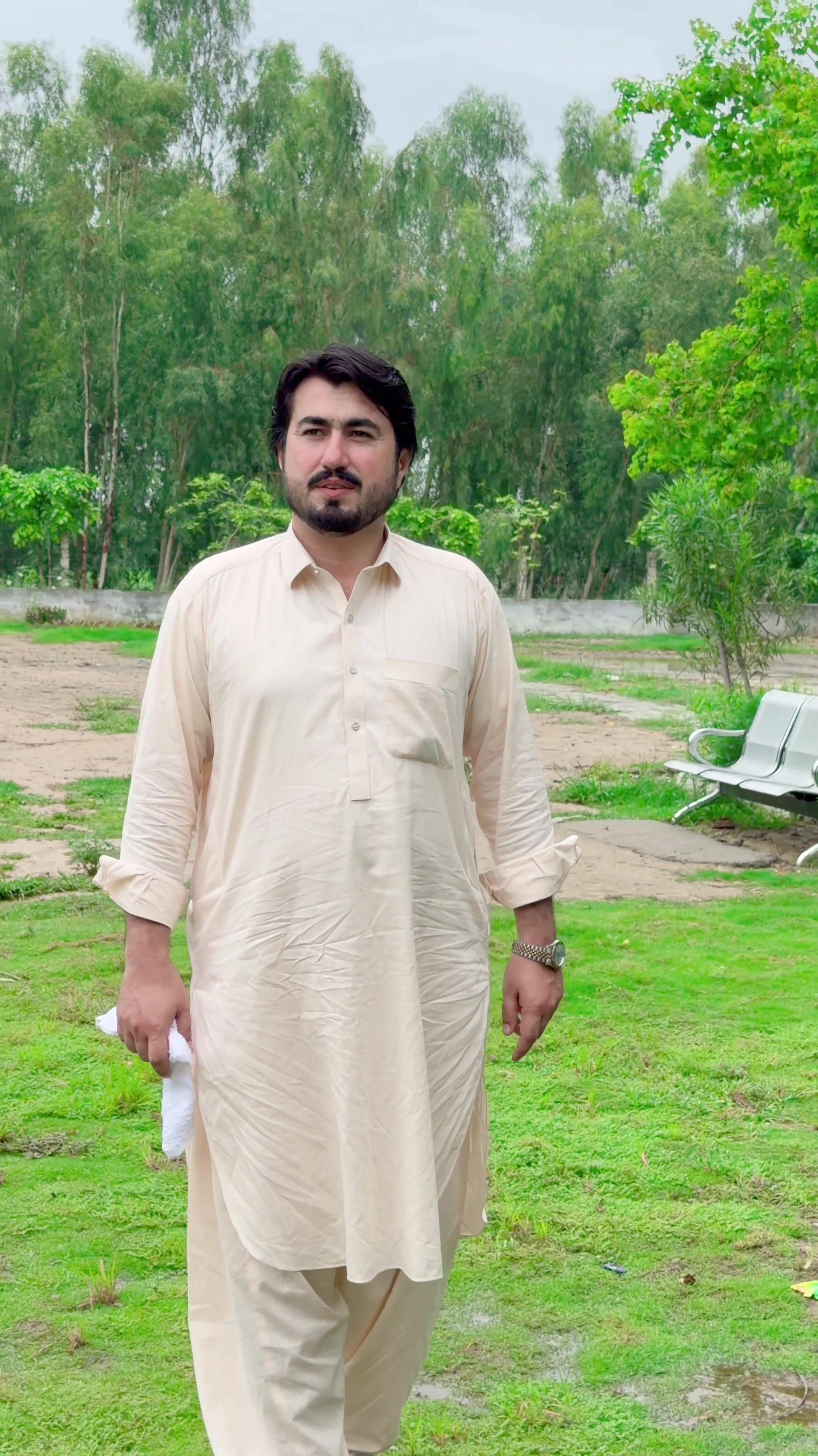 @Shams Afridi