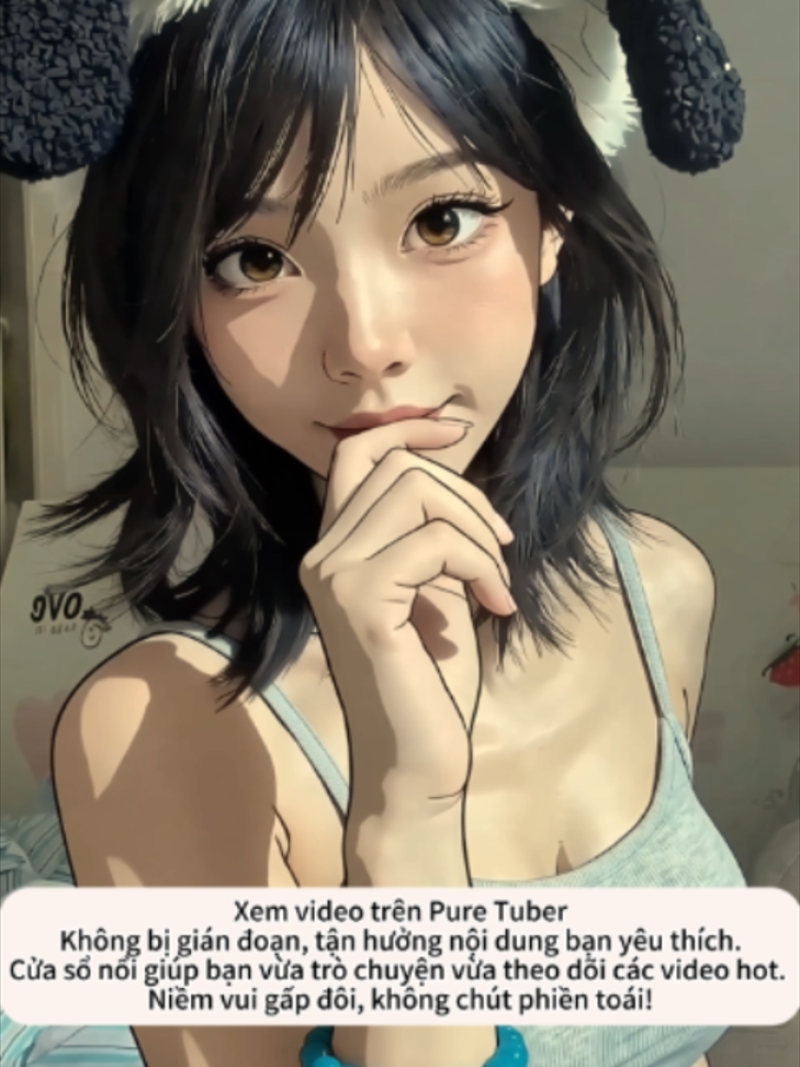 @Pure Tuber Vietnam