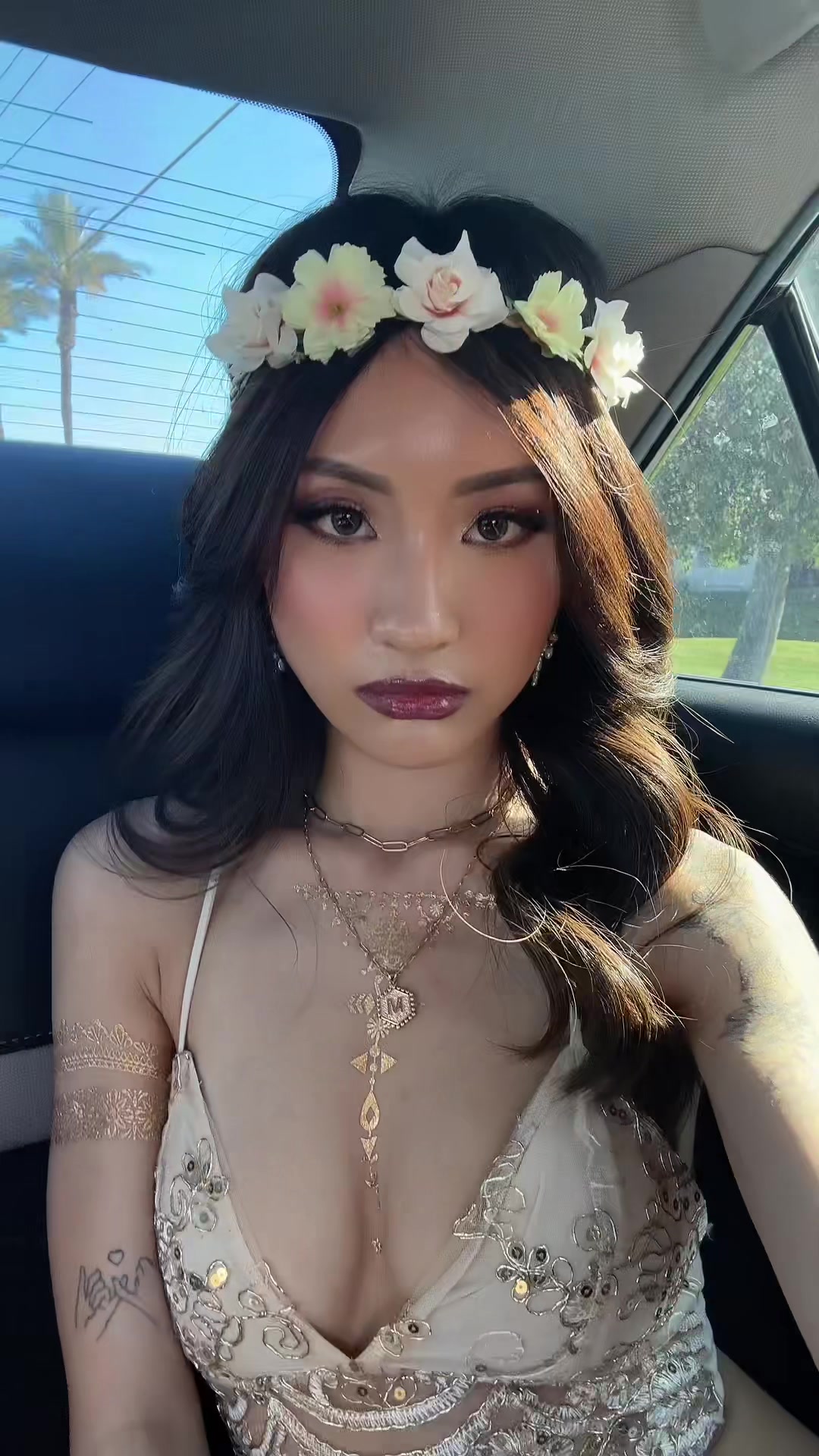 @maysnow ♡