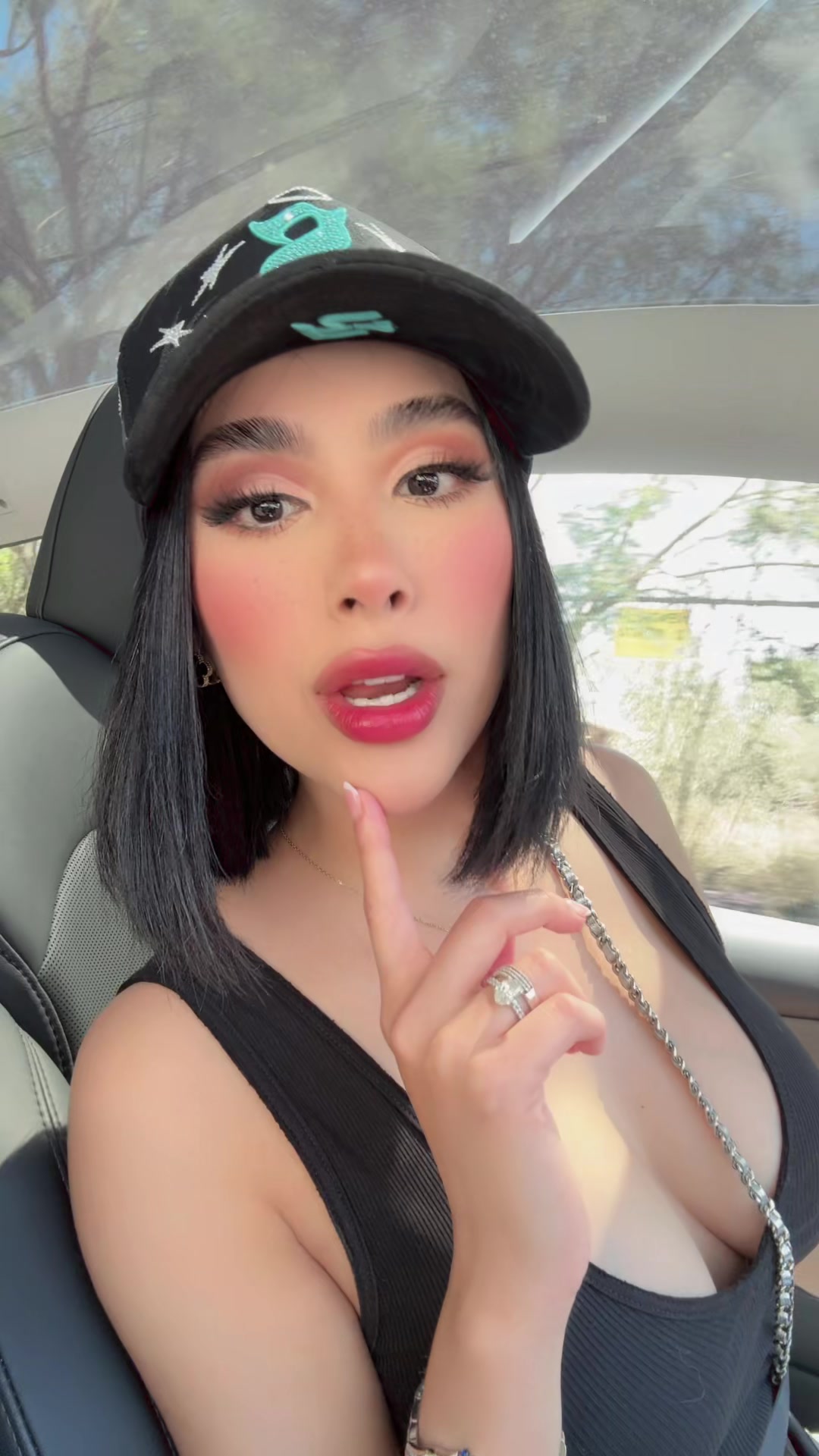 @Samantha Trujillo