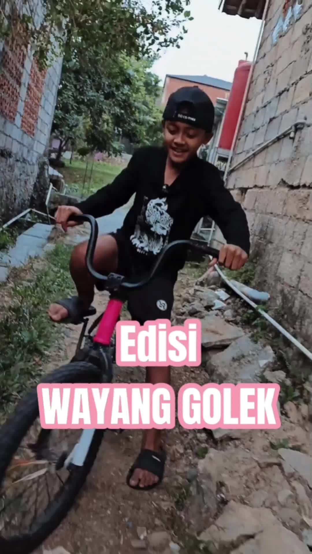 @Kaos Rewel Pegat