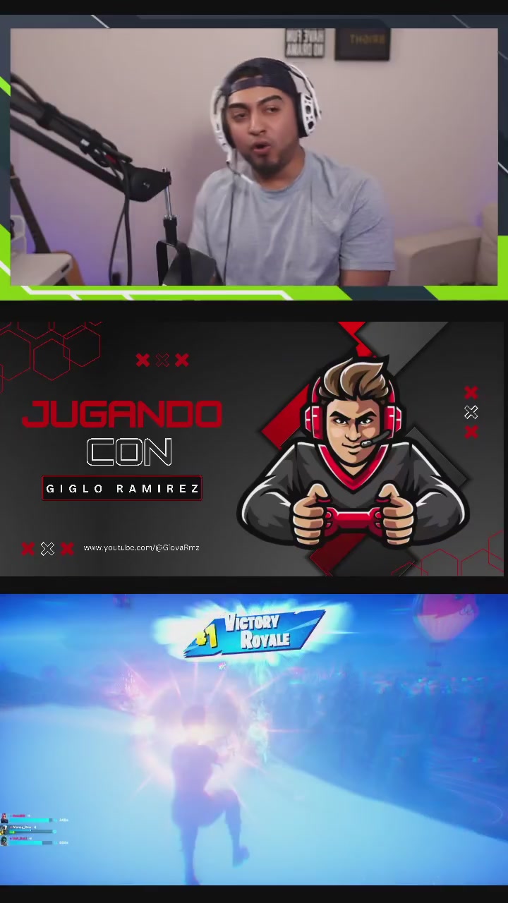 @Gio Ramirez
