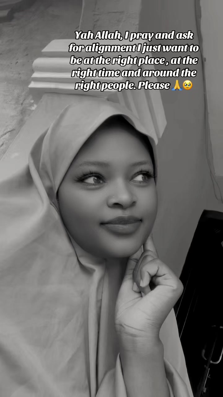 @Nana Aisha