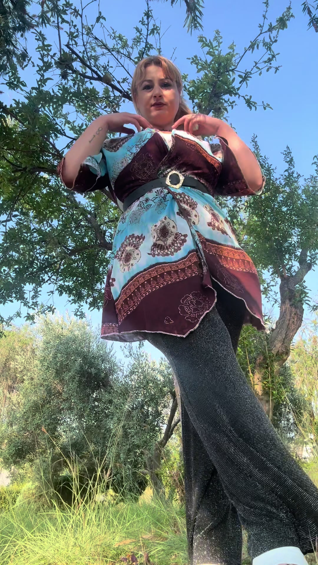 @⚔️Datlu Women⚔️