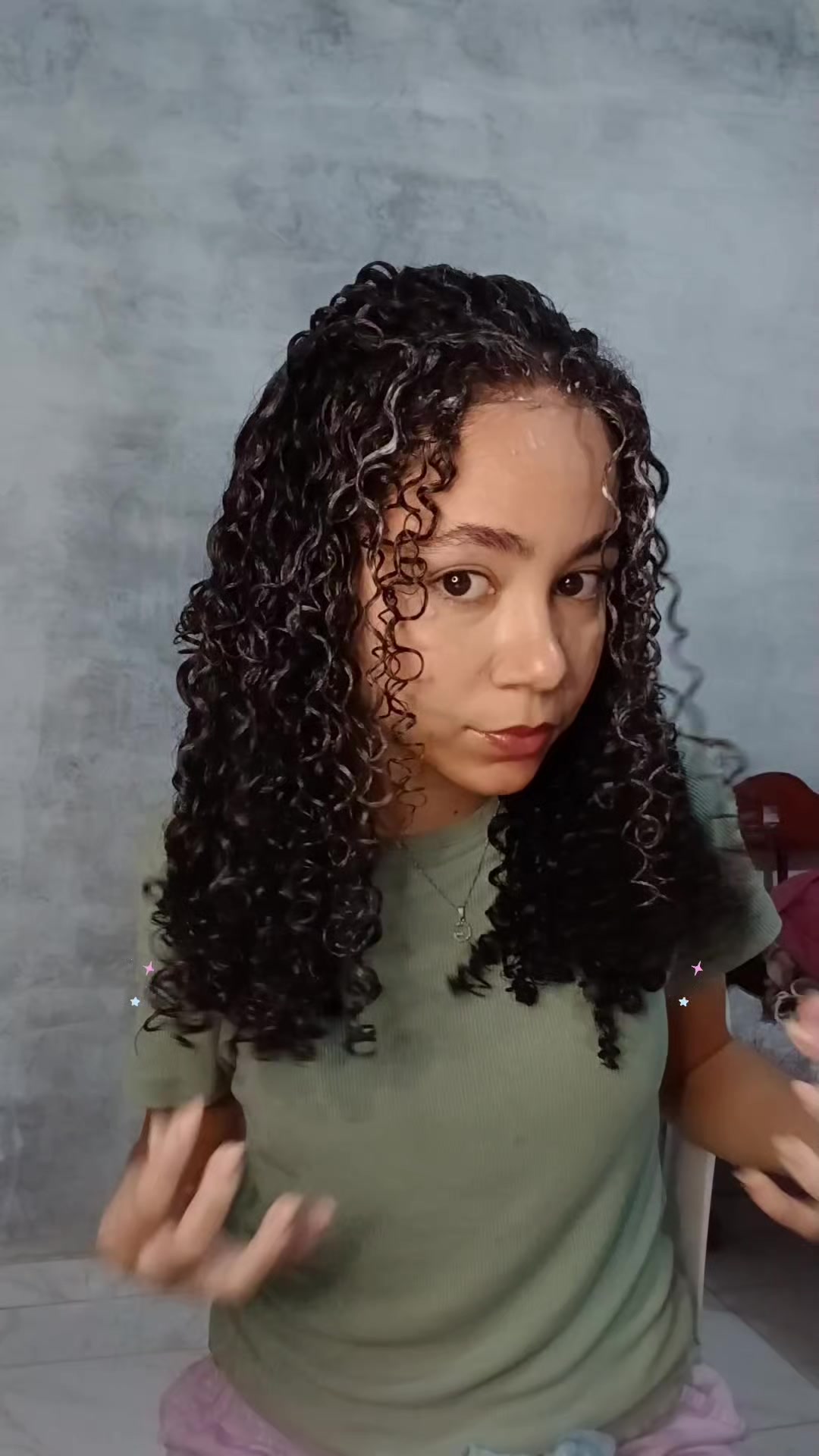 @Gecyelen Dias