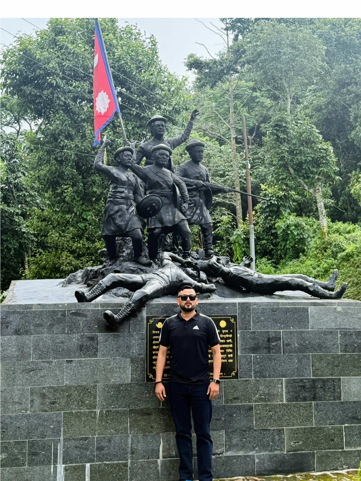 @Rajiv Bikram Thapa