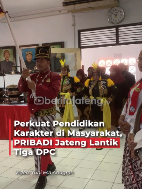 @Beritajateng.TV