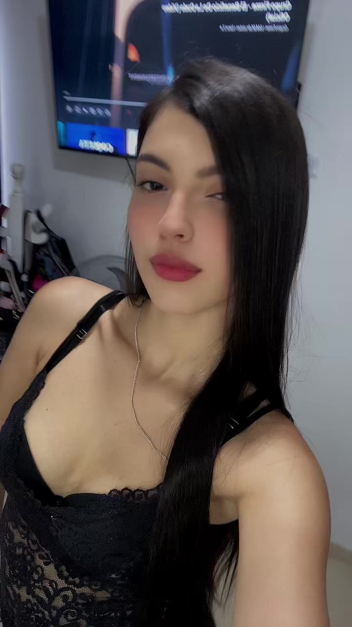 @Luisa Fernanda