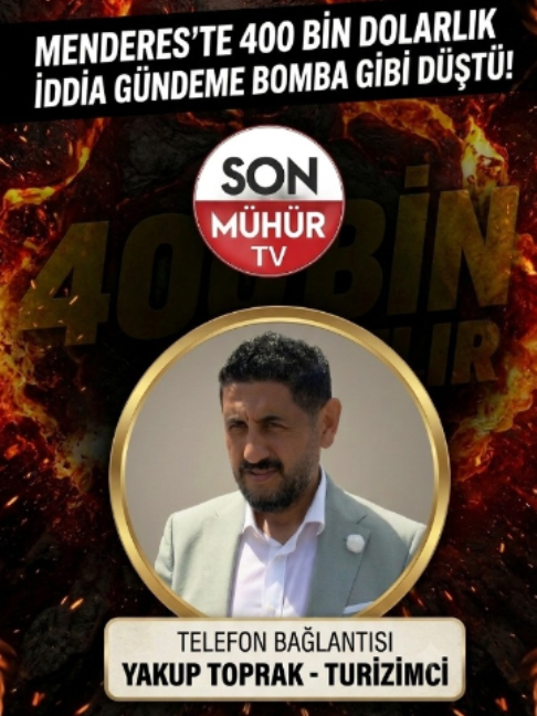 @SON MÜHÜR
